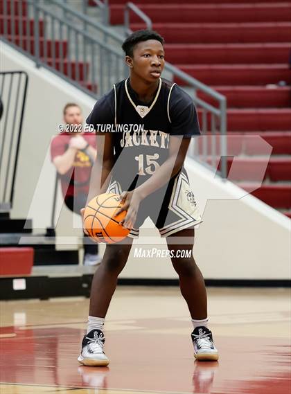 Thumbnail 3 in Sprayberry @ Lassiter photogallery.