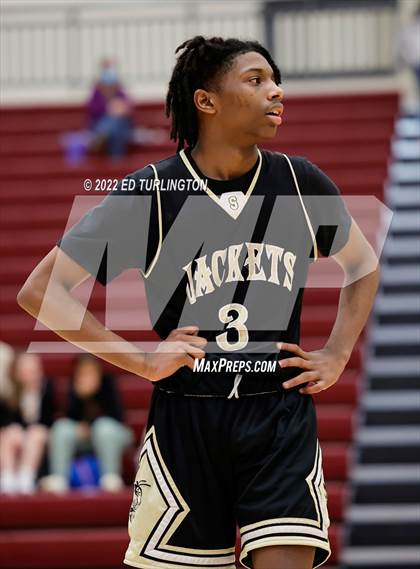 Thumbnail 2 in Sprayberry @ Lassiter photogallery.