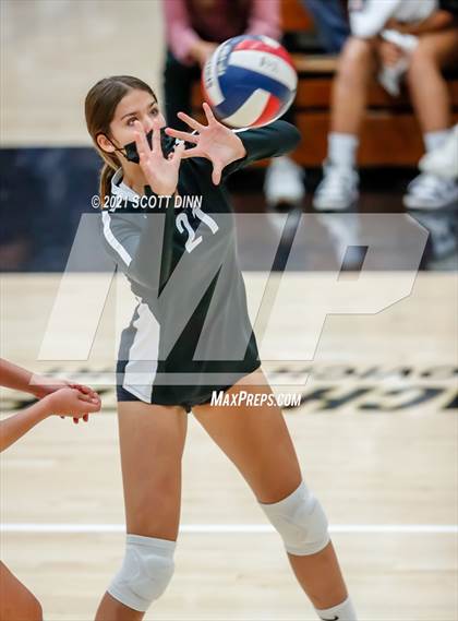 Thumbnail 3 in Los Gatos @ Archbishop Mitty photogallery.