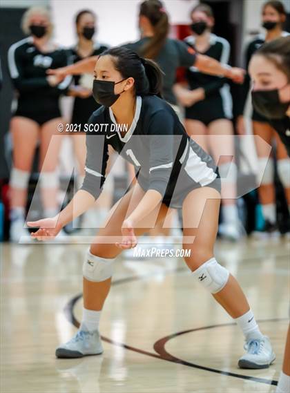 Thumbnail 1 in Los Gatos @ Archbishop Mitty photogallery.