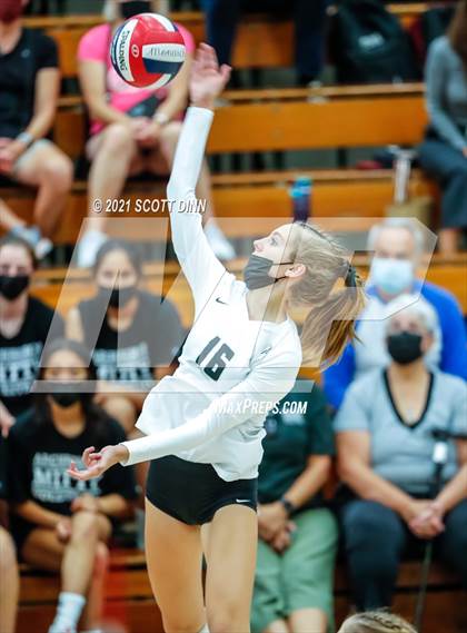 Thumbnail 3 in Los Gatos @ Archbishop Mitty photogallery.