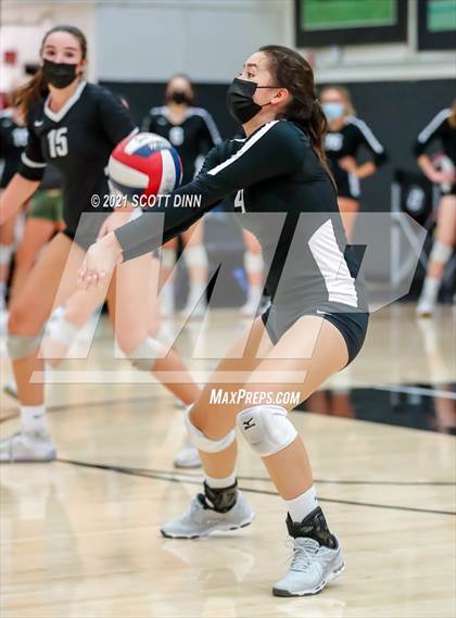 Thumbnail 1 in Los Gatos @ Archbishop Mitty photogallery.