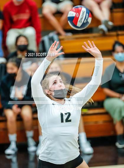 Thumbnail 2 in Los Gatos @ Archbishop Mitty photogallery.