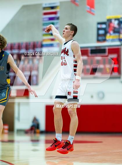 Thumbnail 2 in Bonneville @ Bountiful photogallery.