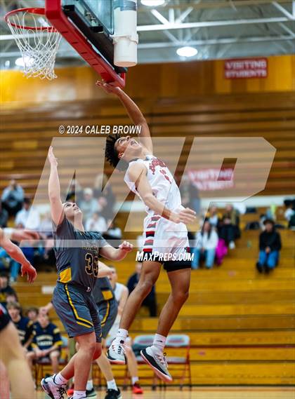 Thumbnail 3 in Bonneville @ Bountiful photogallery.