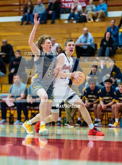 Thumbnail 1 in Bonneville @ Bountiful photogallery.