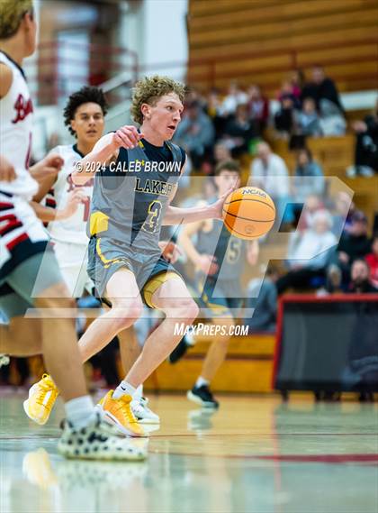 Thumbnail 2 in Bonneville @ Bountiful photogallery.