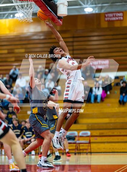 Thumbnail 2 in Bonneville @ Bountiful photogallery.