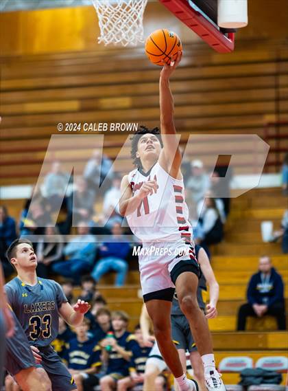 Thumbnail 3 in Bonneville @ Bountiful photogallery.