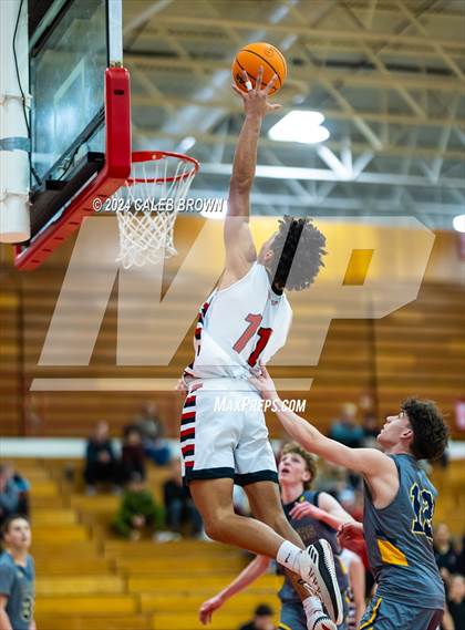 Thumbnail 3 in Bonneville @ Bountiful photogallery.