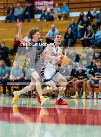 Thumbnail 2 in Bonneville @ Bountiful photogallery.