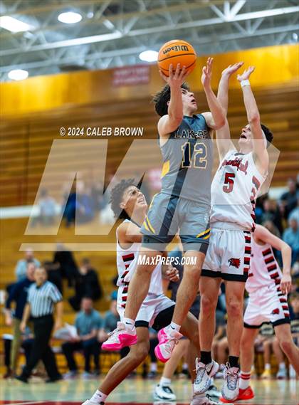 Thumbnail 1 in Bonneville @ Bountiful photogallery.