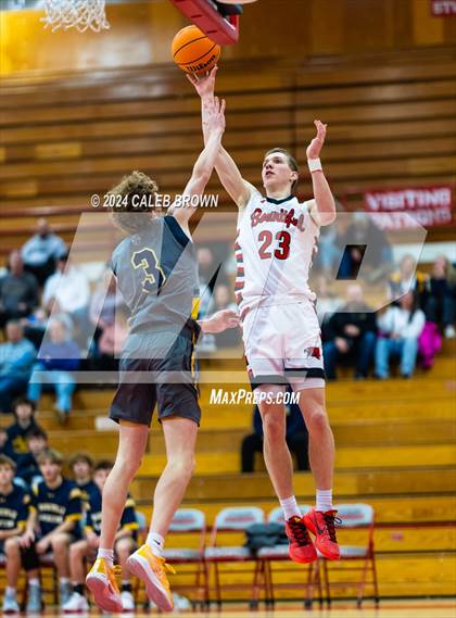 Thumbnail 1 in Bonneville @ Bountiful photogallery.