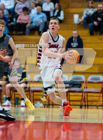 Thumbnail 3 in Bonneville @ Bountiful photogallery.