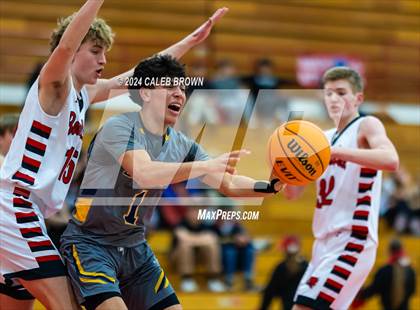 Thumbnail 3 in Bonneville @ Bountiful photogallery.