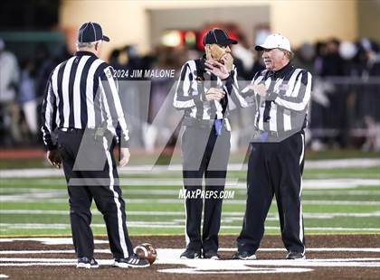 Thumbnail 3 in Valley Christian @ Saint Francis (CIFCCS Open SemiFinals) photogallery.