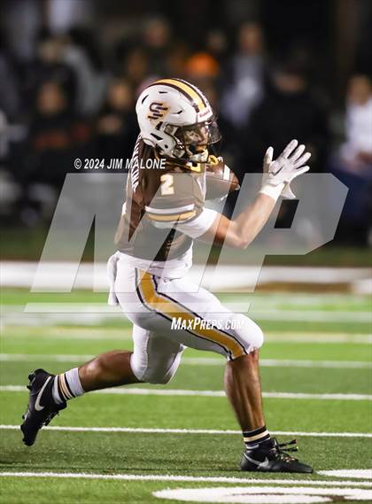 Thumbnail 3 in Valley Christian @ Saint Francis (CIFCCS Open SemiFinals) photogallery.
