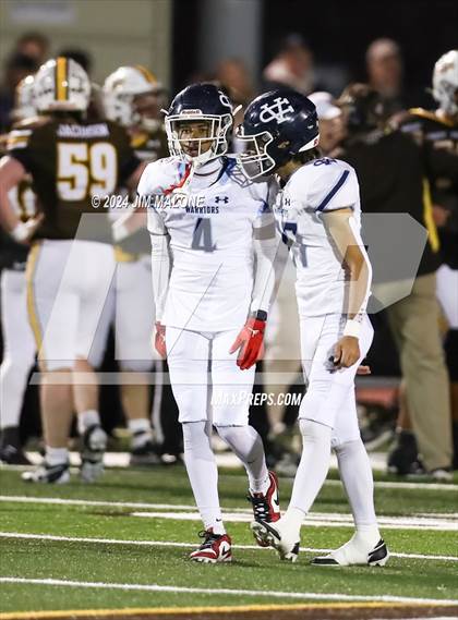 Thumbnail 1 in Valley Christian @ Saint Francis (CIFCCS Open SemiFinals) photogallery.