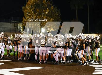 Thumbnail 3 in Valley Christian @ Saint Francis (CIFCCS Open SemiFinals) photogallery.