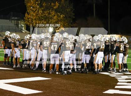 Thumbnail 1 in Valley Christian @ Saint Francis (CIFCCS Open SemiFinals) photogallery.