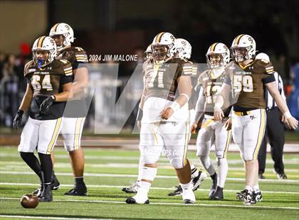 Thumbnail 1 in Valley Christian @ Saint Francis (CIFCCS Open SemiFinals) photogallery.