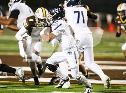 Thumbnail 2 in Valley Christian @ Saint Francis (CIFCCS Open SemiFinals) photogallery.
