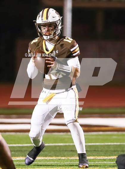 Thumbnail 3 in Valley Christian @ Saint Francis (CIFCCS Open SemiFinals) photogallery.