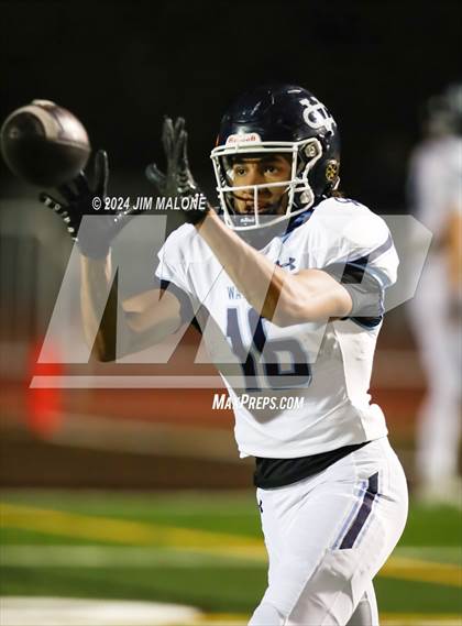 Thumbnail 1 in Valley Christian @ Saint Francis (CIFCCS Open SemiFinals) photogallery.