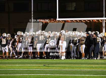 Thumbnail 3 in Valley Christian @ Saint Francis (CIFCCS Open SemiFinals) photogallery.