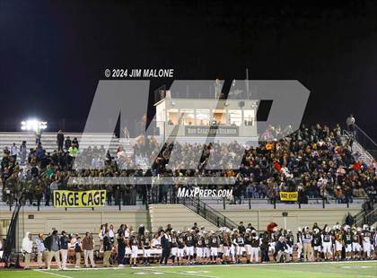 Thumbnail 1 in Valley Christian @ Saint Francis (CIFCCS Open SemiFinals) photogallery.