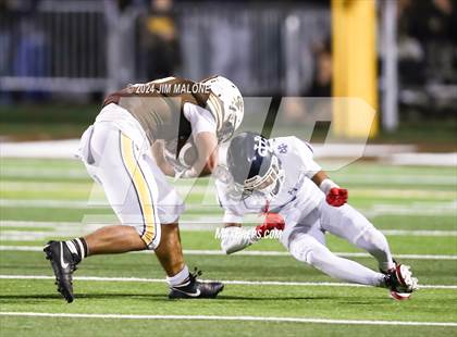 Thumbnail 3 in Valley Christian @ Saint Francis (CIFCCS Open SemiFinals) photogallery.