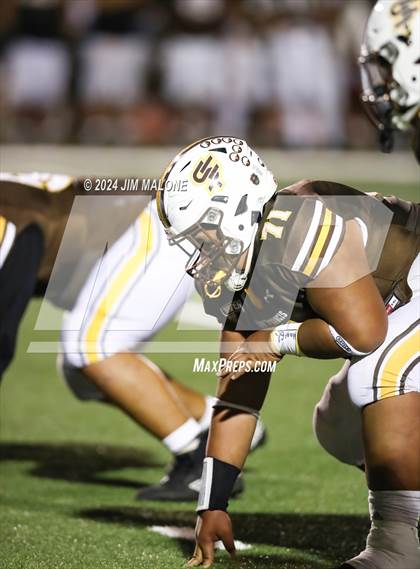 Thumbnail 1 in Valley Christian @ Saint Francis (CIFCCS Open SemiFinals) photogallery.