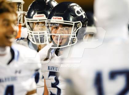 Thumbnail 1 in Valley Christian @ Saint Francis (CIFCCS Open SemiFinals) photogallery.