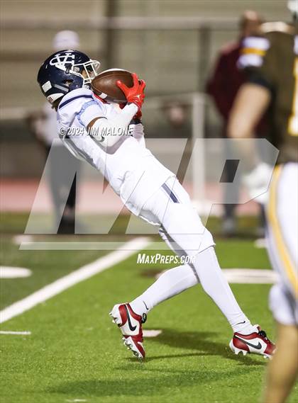 Thumbnail 1 in Valley Christian @ Saint Francis (CIFCCS Open SemiFinals) photogallery.