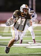 Photo from the gallery "Valley Christian @ Saint Francis (CIFCCS Open SemiFinals)"