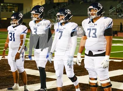 Thumbnail 3 in Valley Christian @ Saint Francis (CIFCCS Open SemiFinals) photogallery.