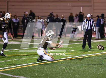 Thumbnail 1 in Valley Christian @ Saint Francis (CIFCCS Open SemiFinals) photogallery.