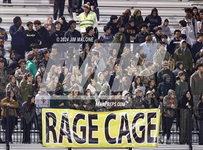 Thumbnail 3 in Valley Christian @ Saint Francis (CIFCCS Open SemiFinals) photogallery.
