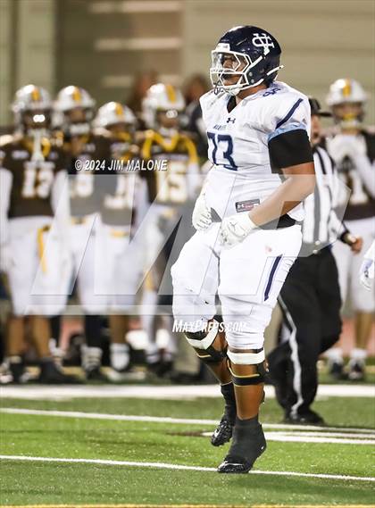 Thumbnail 3 in Valley Christian @ Saint Francis (CIFCCS Open SemiFinals) photogallery.