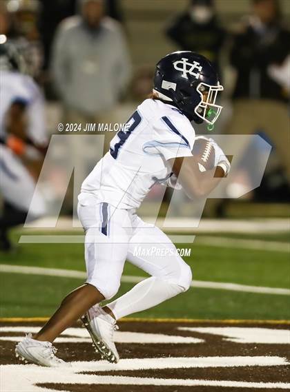 Thumbnail 1 in Valley Christian @ Saint Francis (CIFCCS Open SemiFinals) photogallery.