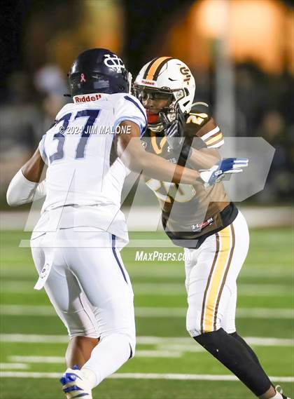 Thumbnail 3 in Valley Christian @ Saint Francis (CIFCCS Open SemiFinals) photogallery.