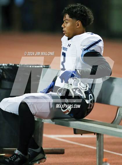 Thumbnail 3 in Valley Christian @ Saint Francis (CIFCCS Open SemiFinals) photogallery.