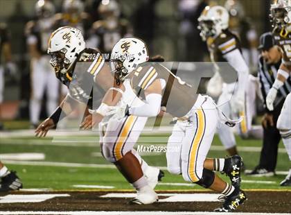 Thumbnail 1 in Valley Christian @ Saint Francis (CIFCCS Open SemiFinals) photogallery.