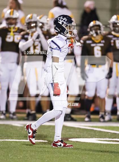 Thumbnail 2 in Valley Christian @ Saint Francis (CIFCCS Open SemiFinals) photogallery.