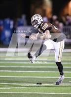Photo from the gallery "Valley Christian @ Saint Francis (CIFCCS Open SemiFinals)"