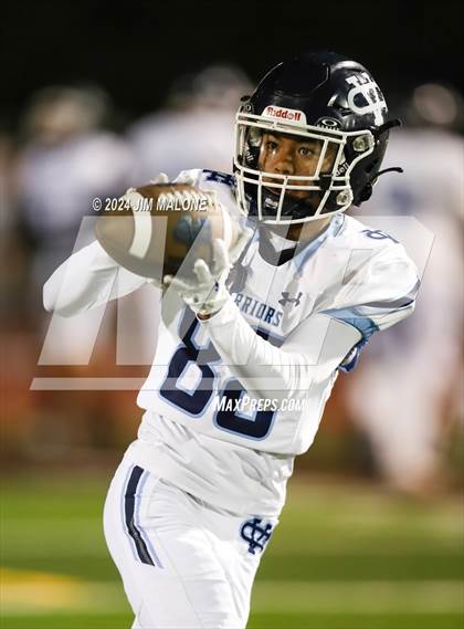 Thumbnail 1 in Valley Christian @ Saint Francis (CIFCCS Open SemiFinals) photogallery.