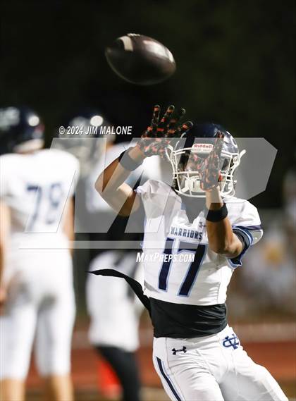 Thumbnail 2 in Valley Christian @ Saint Francis (CIFCCS Open SemiFinals) photogallery.