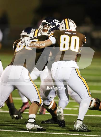 Thumbnail 1 in Valley Christian @ Saint Francis (CIFCCS Open SemiFinals) photogallery.