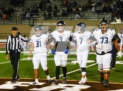 Thumbnail 2 in Valley Christian @ Saint Francis (CIFCCS Open SemiFinals) photogallery.