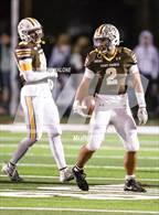 Photo from the gallery "Valley Christian @ Saint Francis (CIFCCS Open SemiFinals)"